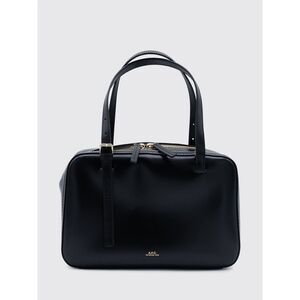 A.P.C. Handbag Woman Black